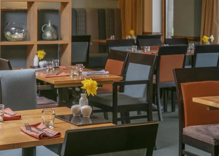 Garstang Country Hotel & Golf, Sure Hotel Collection