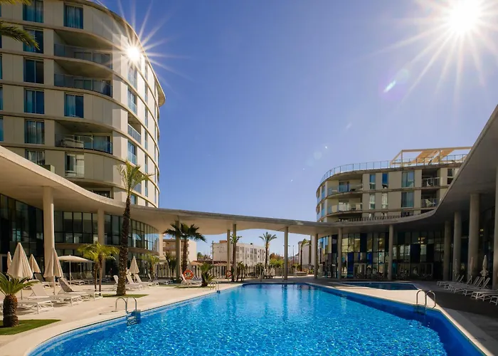 Palladium Hotel Peniscola