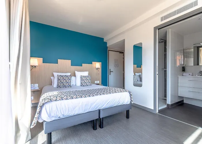 Sure Hotel By Best Western Saint-Raphael Le Dramont