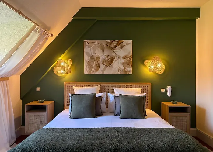 Hotel Deybach