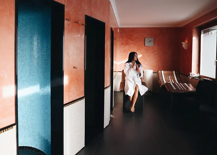 Hotel San Gian