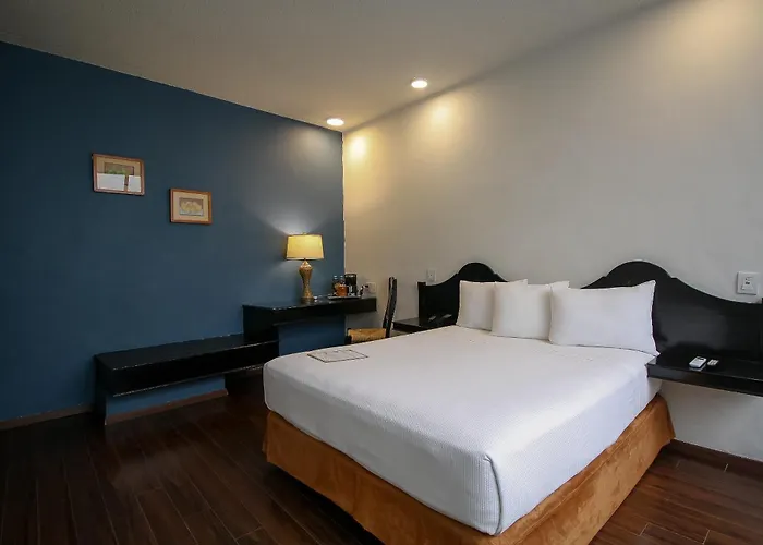 Hotel Casino Morelia