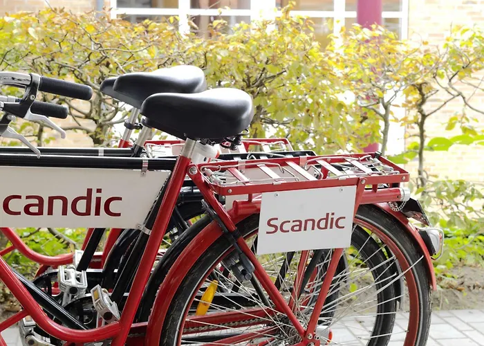 Scandic Meyergarden