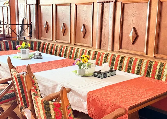 Hotel zur Post