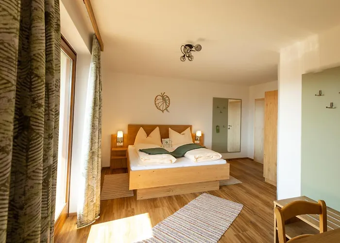 Hotel Gasthof zur Linde