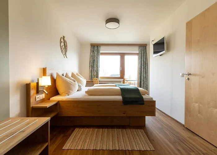 Hotel Gasthof zur Linde