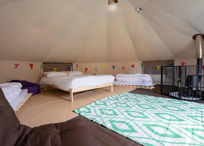 Yha Stratford-Upon-Avon