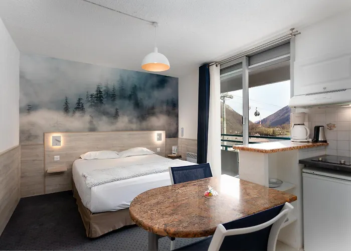 Hotel Le Lys
