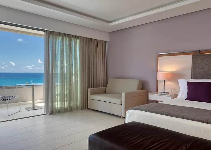 Alimounda Mare Hotel