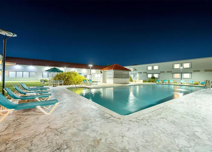 Spark By Hilton Ponce