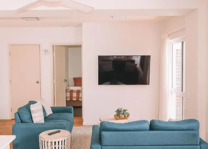 Yamba Beach Motel