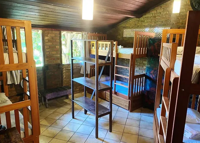 Hostel do Ceu