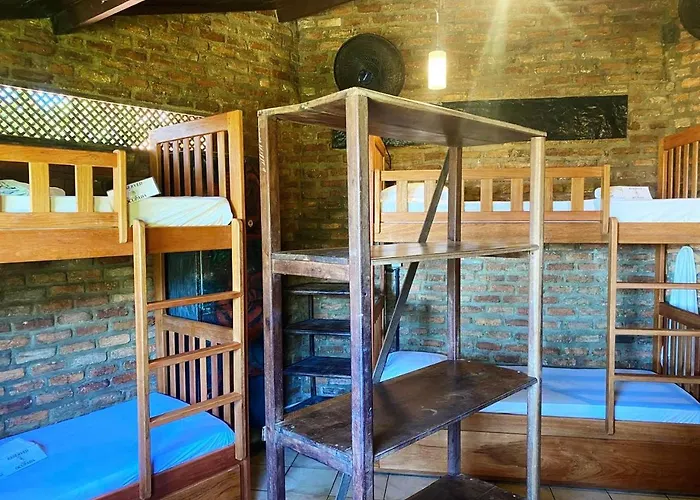 Hostel Do Ceu