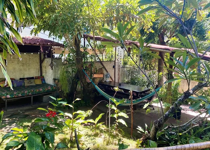 Hostel Do Ceu
