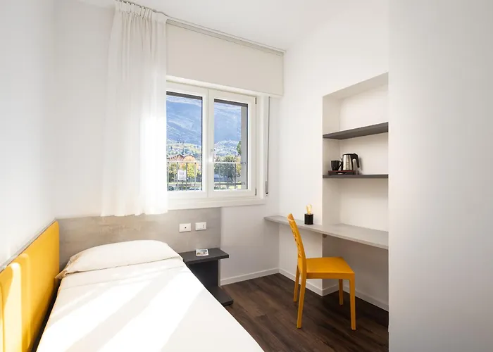 Hotel Villa Claudia