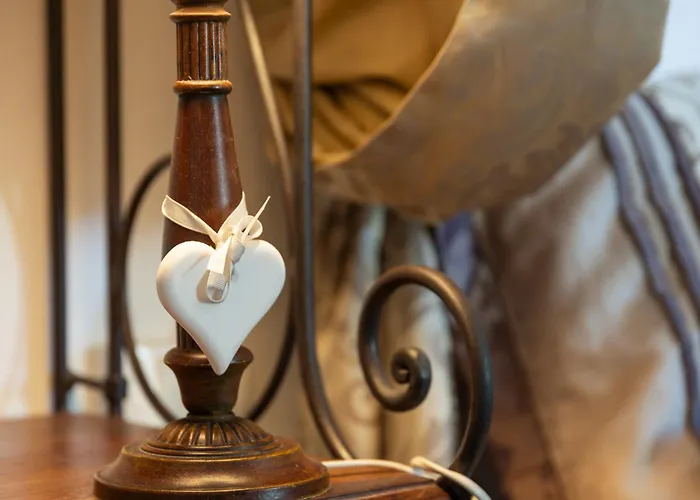 Hotel Boutique Saint-Louis