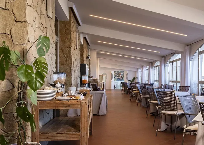 Hotel Tirreno