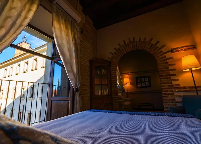 Hotel Real Monasterio De San Zoilo