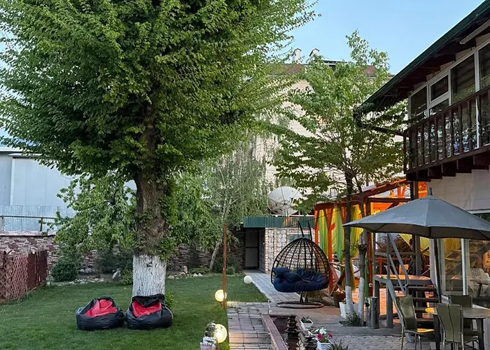 Eco House