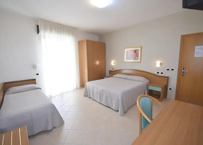 Hotel Mario