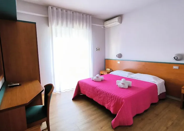 Hotel Pineta