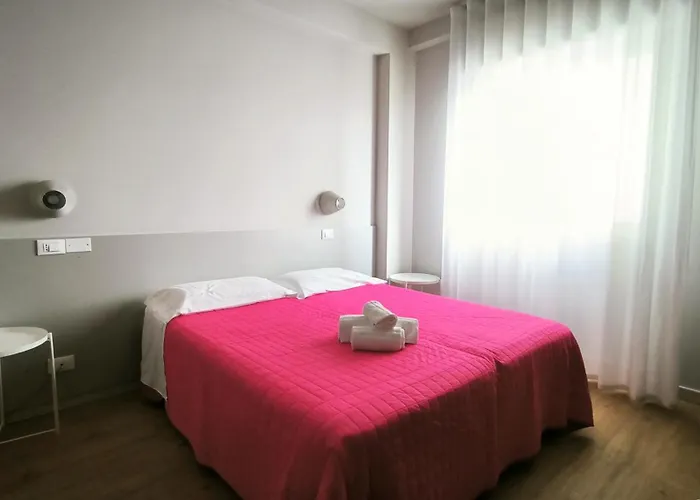 Hotel Pineta