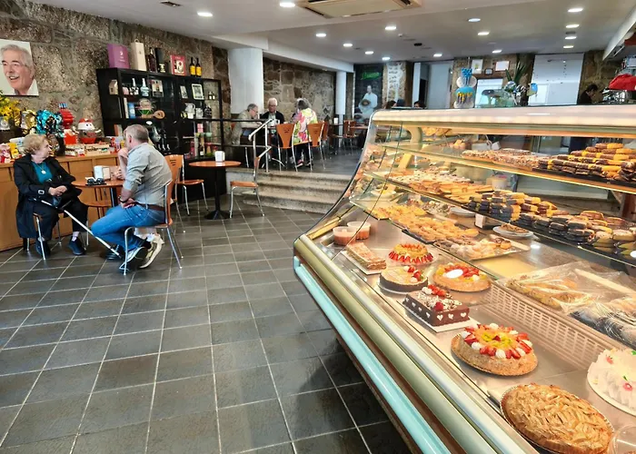 Hotel Vila Luena