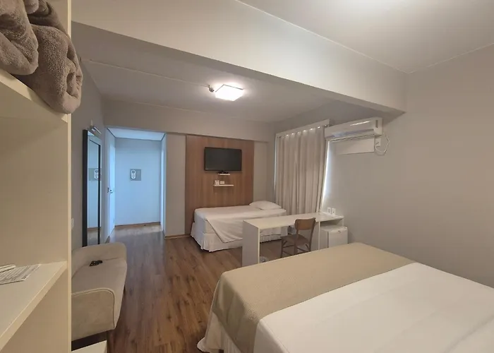 Beira Rio Palace Hotel