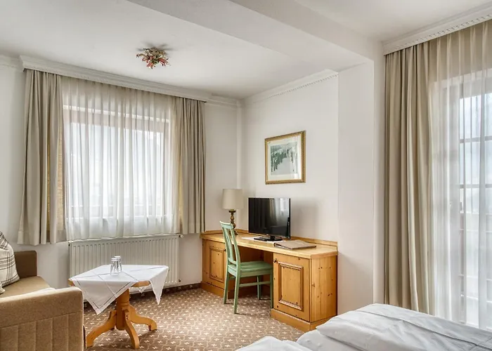 Hotel Hoferwirt