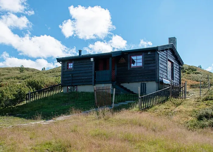 Rondane Haukliseter Fjellhotell