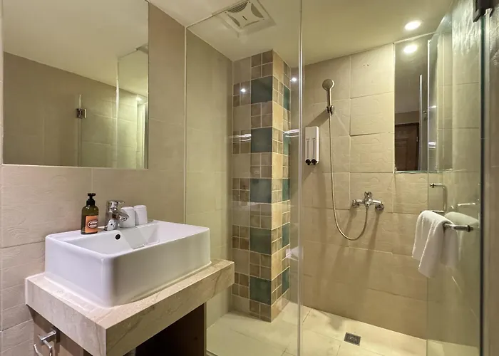 Roaders Hotel Hualien Dongda