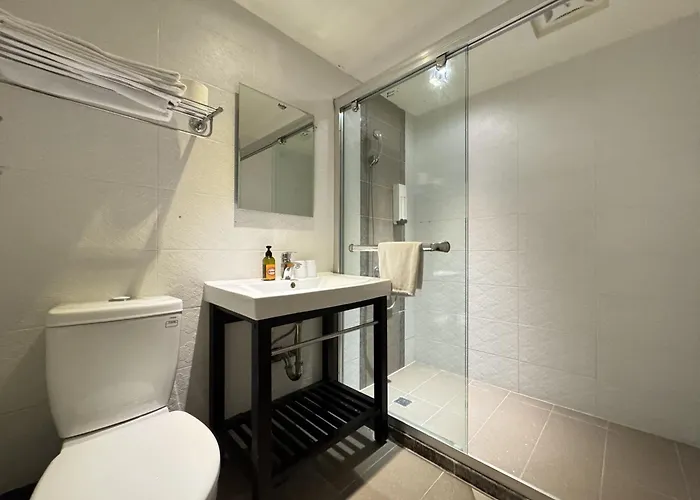 Roaders Hotel Hualien Dongda
