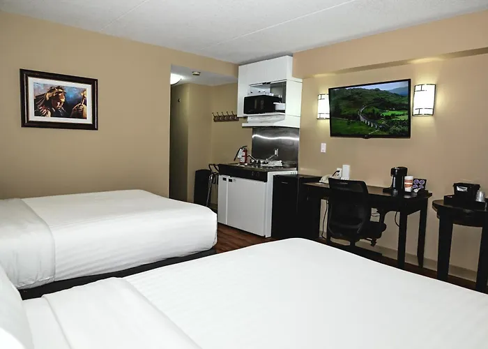 Quality Hotel & Conference Centre Peace River