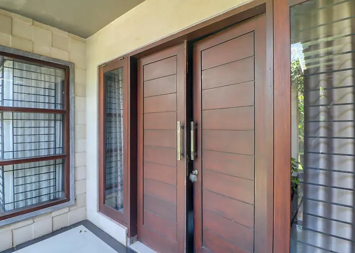 Palette Resort Argya Santi Jimbaran