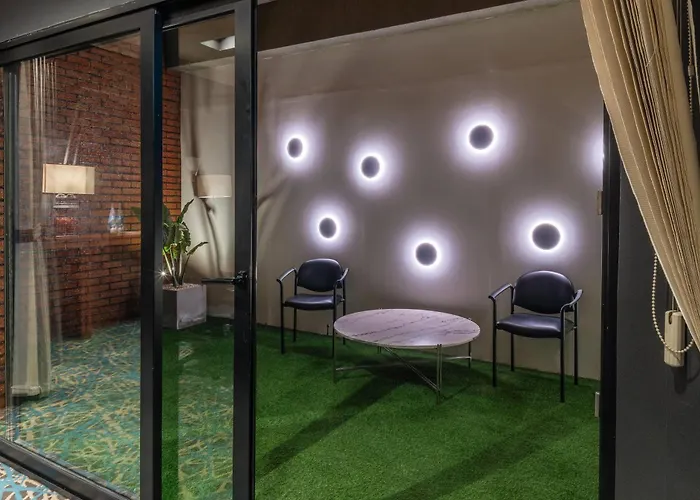 Ramada Plaza By Wyndham Tucuman