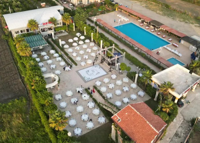 Truva Life Otel