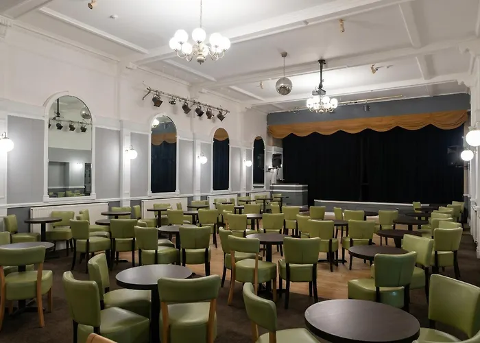 The Caledonian Torbay Hotel