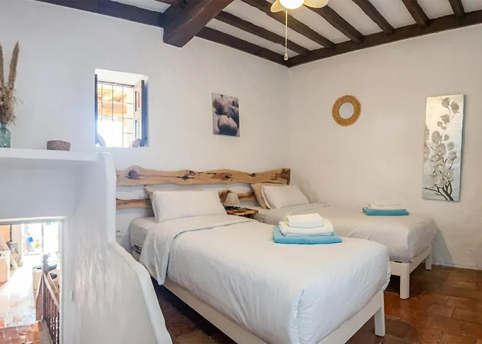 Villa Torre Bes