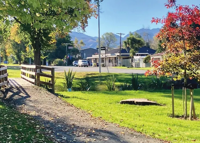 Mt Dobson Motel