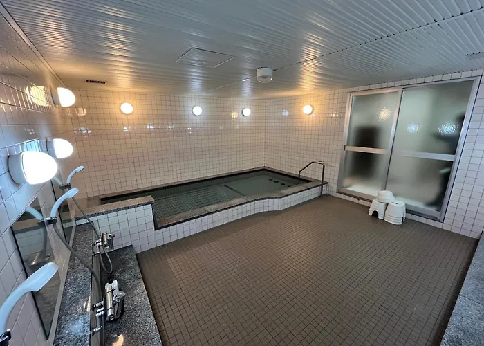Sapporo International Youth Hostel