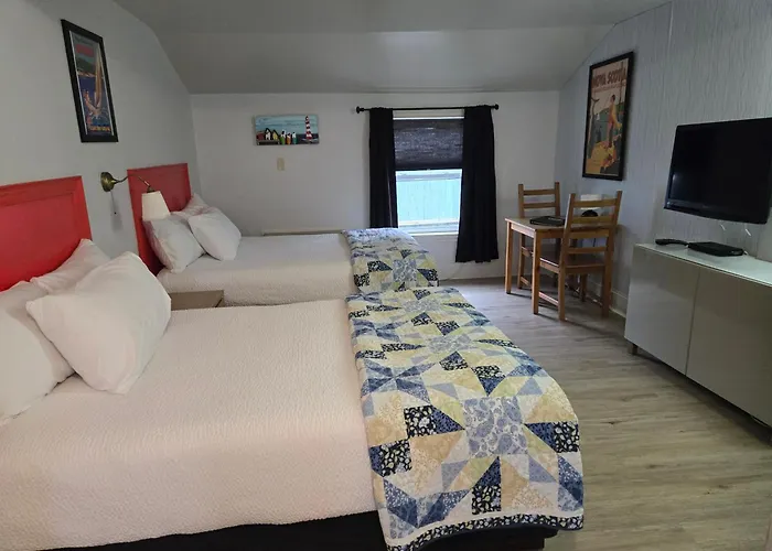 Seawinds Motel & Suites