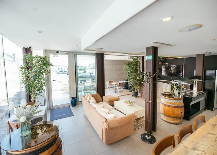 Veneziana Boutique Hotel Superior