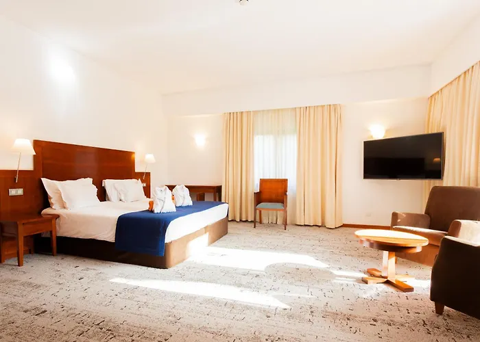 Bio Hotel - Hotel Quinta Da Serra