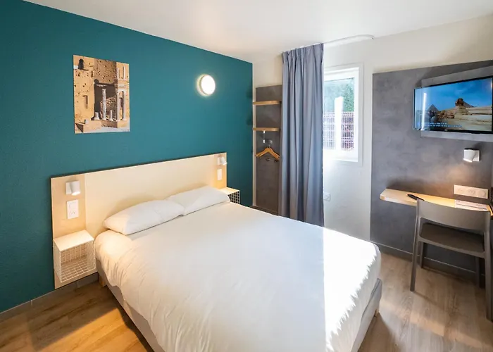 Ibis Budget Orange Centre