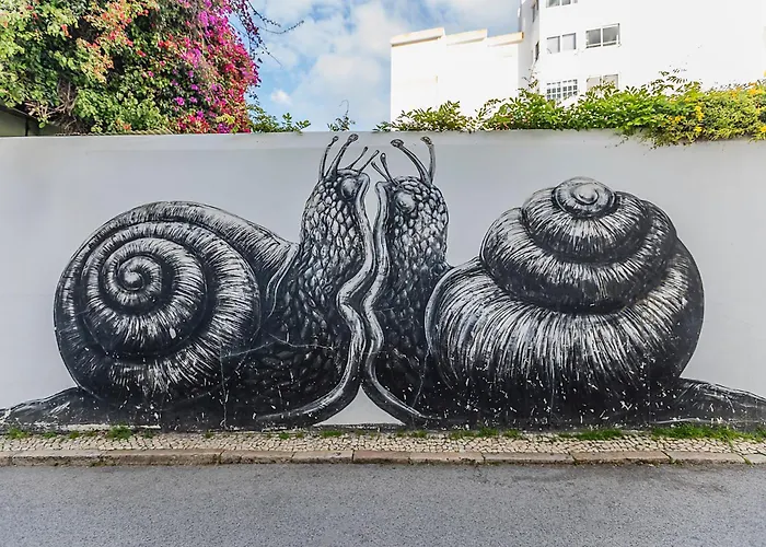 Hi Lagos - Pousada De Juventude