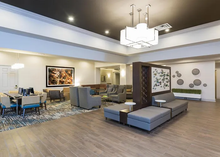 Doubletree By Hilton Pleasant Prairie Kenosha, Wi