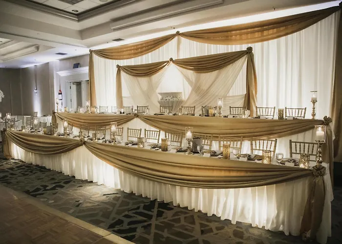 Doubletree By Hilton Pleasant Prairie Kenosha, Wi