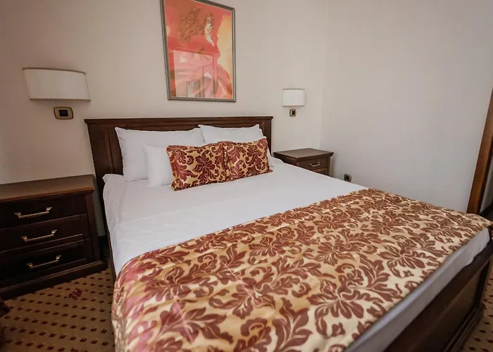Hotel Beograd