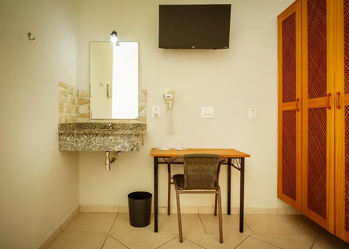 Velinn Hotel Guarda Mor