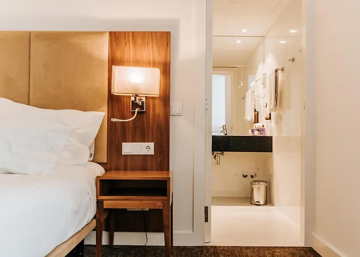 Hotel Porto Downtown